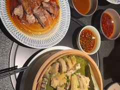 -金陵家宴·金陵春·南京菜(夫子庙店)
