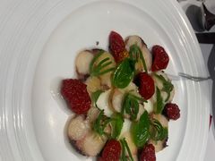 -L'Arome芳芳法国餐厅(仙林金鹰店)