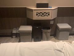 -尚足影院式足疗·住宿·美食(解放碑店)