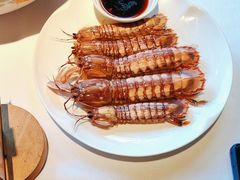 -宝轩渔府·海鲜(水上店)