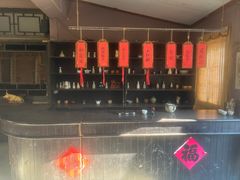 -清风小镇闯关东影视基地