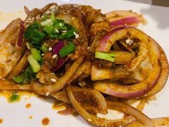 -么子烤肉(化龙池店)