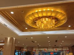 -北京王府井天伦王朝酒店
