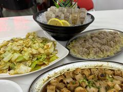 -嘉升大排档(番禺总店)