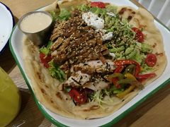 -HELLO 27 意面·沙拉·帕尼尼