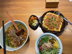 -云味馆·云南菜·云南米线(景田店)