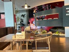 -茶人村·前滩江景雅宴(上海首店)
