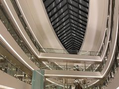 -上海滴水湖皇冠假日酒店