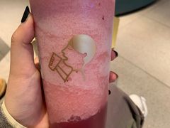 -喜茶(天津乐宾百货店)