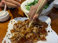 -潍城老菜馆·地标美食