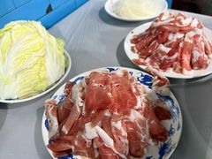 -鑫龙火锅(北园店)