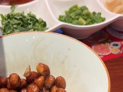-1078號老北京涮肉(松柏店)