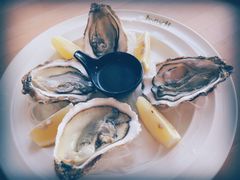 -LENBACH兰巴赫西餐啤酒坊(大连东港店)