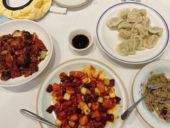 -到家尝北京菜(西坝河店)