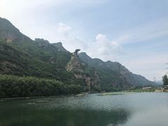 -野三坡清泉山风景区