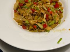 -佬麻雀·剁椒鱼头(京基KK One店)