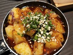 -觅香串串香·麻辣烫·冒菜(欧美广场店)