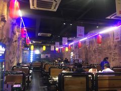 -黑门烤肉