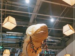 -一井烧肉·活鳗·寿司(望京SOHO店)