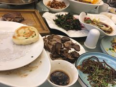 -红菜坊·烤鸭·川鲁宴(石园店)