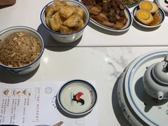-發起人·肉骨茶(万象汇店)