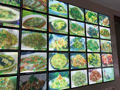 -自游人·美食一楼·地道徽菜(三十年名店)