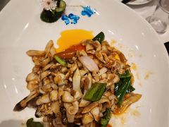 -大东海海鲜酒楼(渔人码头总店)