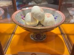 -富华斋饽饽铺·宫廷糕点·伴手礼(护国新天地店)