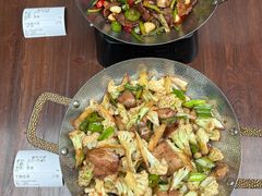 -李东农庄(中南百草园地标店)