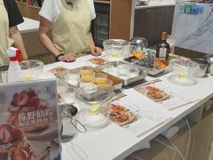 -ABC Cooking Studio(西安大悦城店)