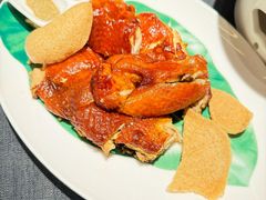 -南里山房·新淮扬菜(徐汇万科店)