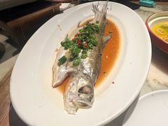 -绿茶餐厅(领展购物广场·中关村店)