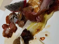 -悦全日餐厅·仁恒洲际酒店