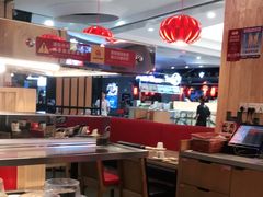 -友壹町寿司(嘉洲广场店)