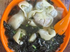 -阿麟馄饨(延长路店)