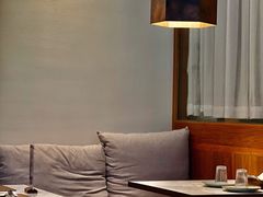 卡座-G+KITCHEN(龙湖狮山天街店)