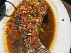 -费大厨辣椒炒肉(富兴店)