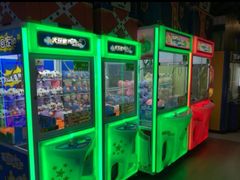 -大玩家(哈尔滨悦荟店)