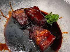 -聚鑫阁江浙菜·非遗传承技艺(青村帝华园店)