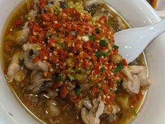 -笨罗卜浏阳菜馆(龙华鹏润达店)
