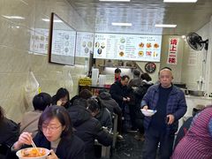-何老二卤汁凉粉