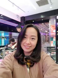 -MY HAIR ARDOR
