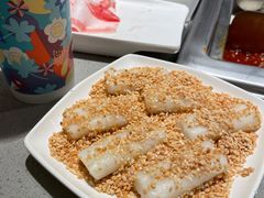 -海底捞火锅(劲松店)