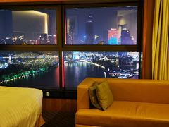 -宁波万豪酒店