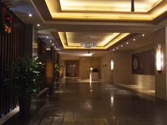 -富力希尔顿酒店·源氏日餐厅
