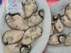 -花苑美食横琴生蚝火锅(拱北粤华路店)