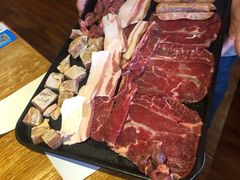 -一井烧肉·活鳗·寿司(望京SOHO店)