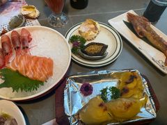 -松坂屋日料自助(长城路店)