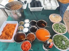 -同心烧烤(总店)