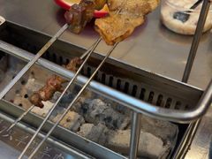 -7只羊·鲜羊肉串·地锅鸡精酿(玄武墨香路店)